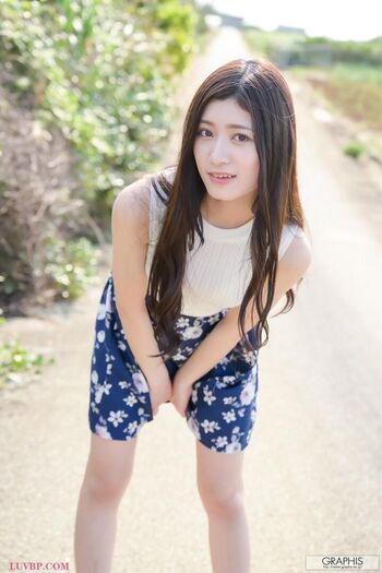 Jav actress gravure page leaked private photo uncensored HD quality