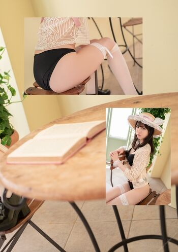 Jav actress gravure page leaked private photo uncensored HD quality