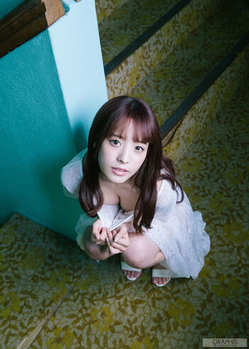 Jav actress gravure page leaked private photo uncensored HD quality