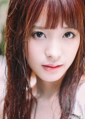 Jav actress gravure page leaked private photo uncensored HD quality