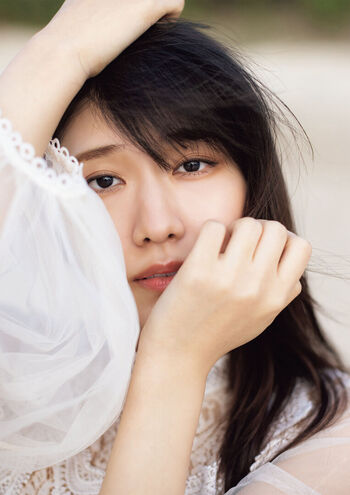 Jav actress gravure page leaked private photo uncensored HD quality
