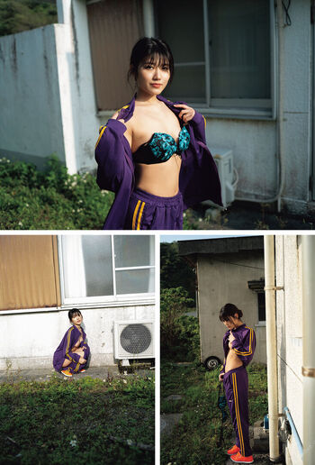 Jav actress gravure page leaked private photo uncensored HD quality