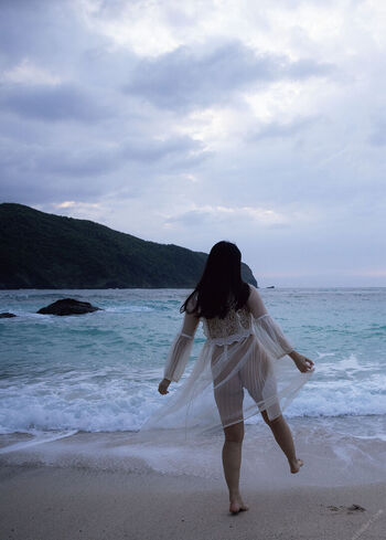 Jav actress gravure page leaked private photo uncensored HD quality