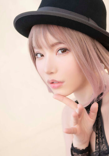 Jav actress gravure page leaked private photo uncensored HD quality
