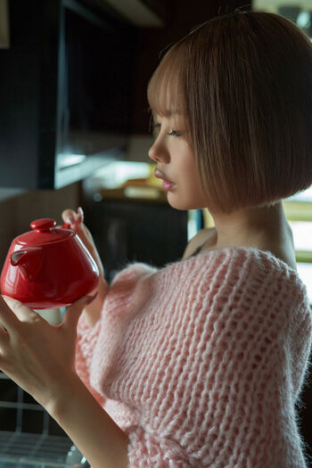 Jav actress gravure page leaked private photo uncensored HD quality
