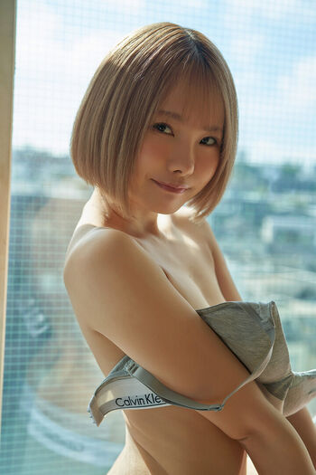 Jav actress gravure page leaked private photo uncensored HD quality