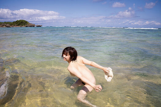 Jav actress gravure page leaked private photo uncensored HD quality