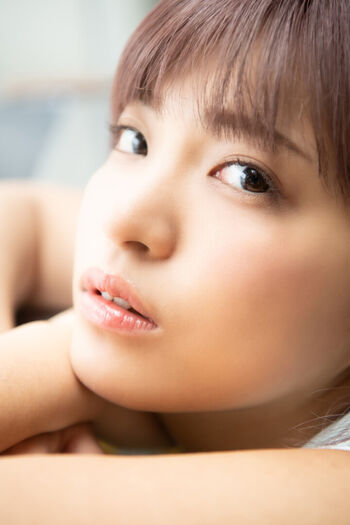 Jav actress gravure page leaked private photo uncensored HD quality