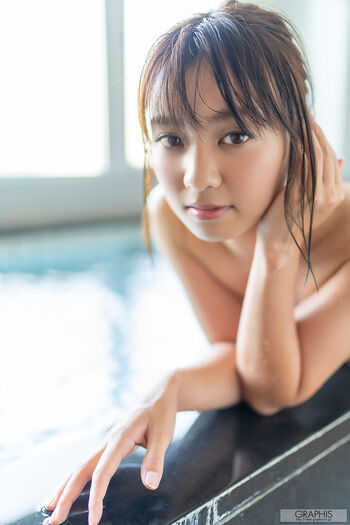 Jav actress gravure page leaked private photo uncensored HD quality