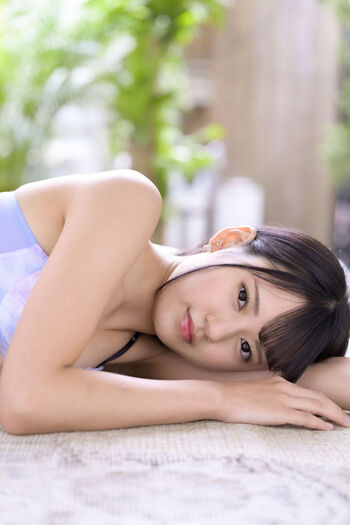 Jav actress gravure page leaked private photo uncensored HD quality
