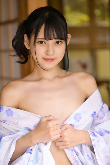 Jav actress gravure page leaked private photo uncensored HD quality