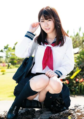 Jav actress gravure page leaked private photo uncensored HD quality