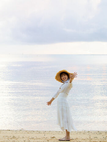Jav actress gravure page leaked private photo uncensored HD quality