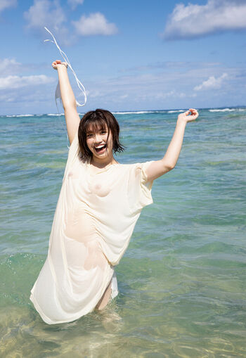 Jav actress gravure page leaked private photo uncensored HD quality