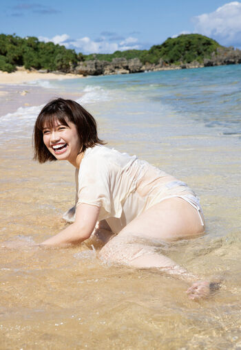 Jav actress gravure page leaked private photo uncensored HD quality