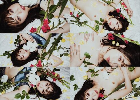 Jav actress gravure page leaked private photo uncensored HD quality