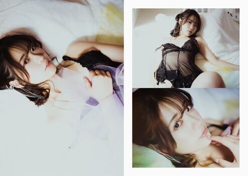Jav actress gravure page leaked private photo uncensored HD quality