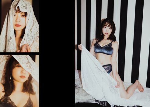 Jav actress gravure page leaked private photo uncensored HD quality