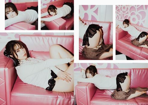 Jav actress gravure page leaked private photo uncensored HD quality
