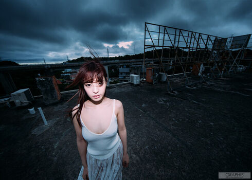 Jav actress gravure page leaked private photo uncensored HD quality