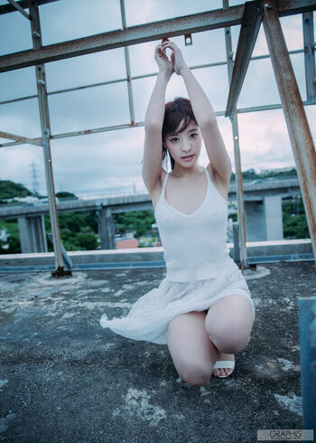 Jav actress gravure page leaked private photo uncensored HD quality
