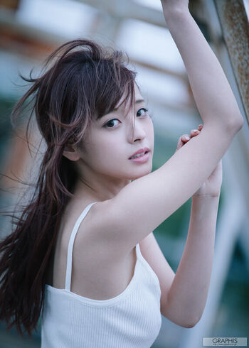 Jav actress gravure page leaked private photo uncensored HD quality