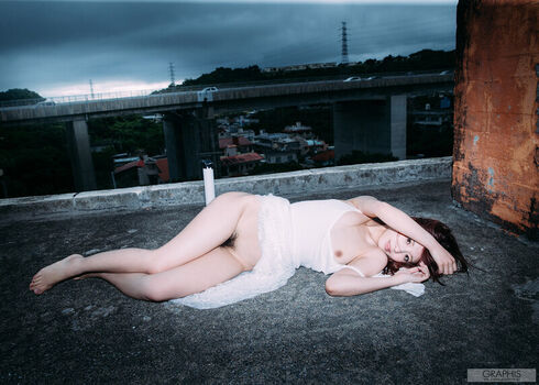 Jav actress gravure page leaked private photo uncensored HD quality