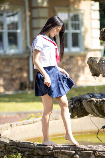 Jav actress gravure page leaked private photo uncensored HD quality