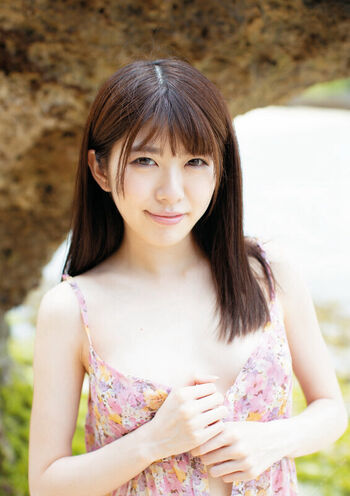 Jav actress gravure page leaked private photo uncensored HD quality