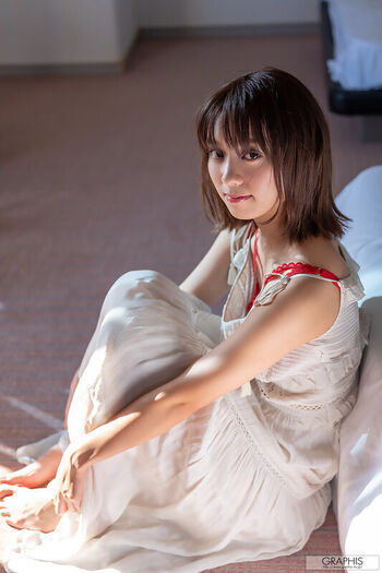 Jav actress gravure page leaked private photo uncensored HD quality