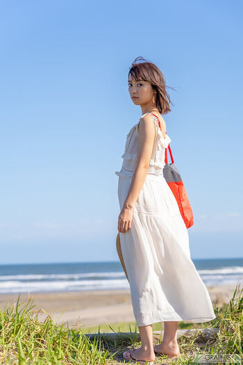 Jav actress gravure page leaked private photo uncensored HD quality