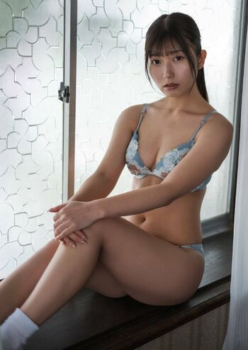 Jav actress gravure page leaked private photo uncensored HD quality