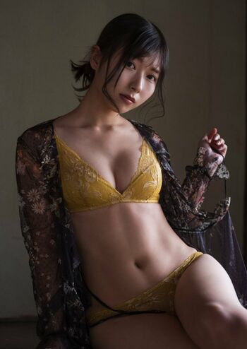 Jav actress gravure page leaked private photo uncensored HD quality