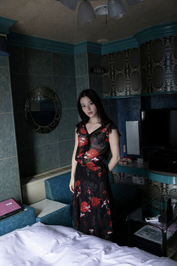 Jav actress gravure page leaked private photo uncensored HD quality