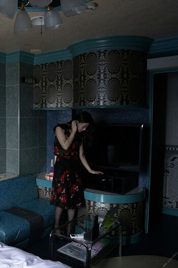 Jav actress gravure page leaked private photo uncensored HD quality