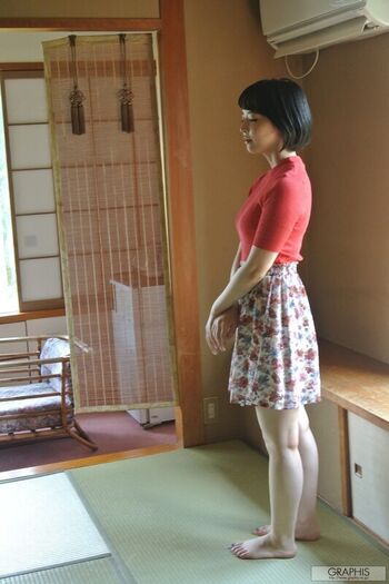 Jav actress gravure page leaked private photo uncensored HD quality
