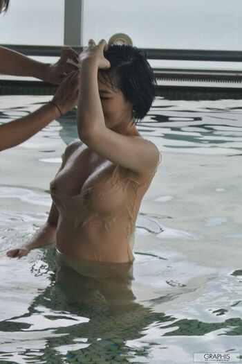 Jav actress gravure page leaked private photo uncensored HD quality