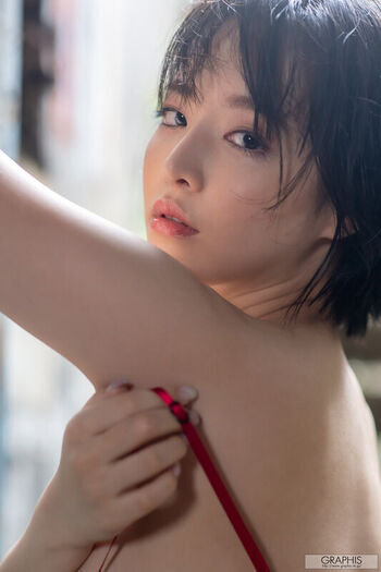 Jav actress gravure page leaked private photo uncensored HD quality