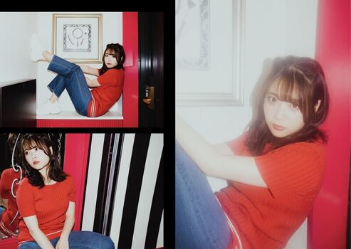 Jav actress gravure page leaked private photo uncensored HD quality
