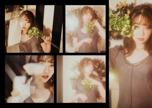 Jav actress gravure page leaked private photo uncensored HD quality