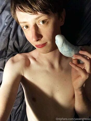 Jaxwrightxxx leaked private photo uncensored HD quality