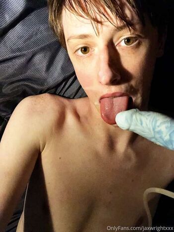 Jaxwrightxxx leaked private photo uncensored HD quality