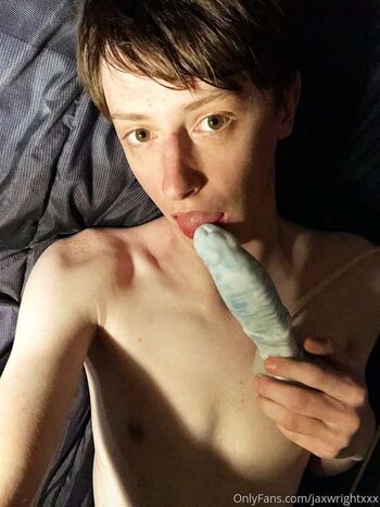 Jaxwrightxxx leaked private photo uncensored HD quality