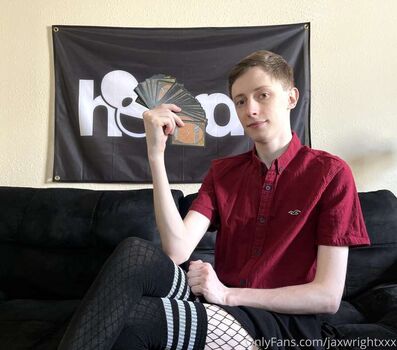 Jaxwrightxxx leaked private photo uncensored HD quality