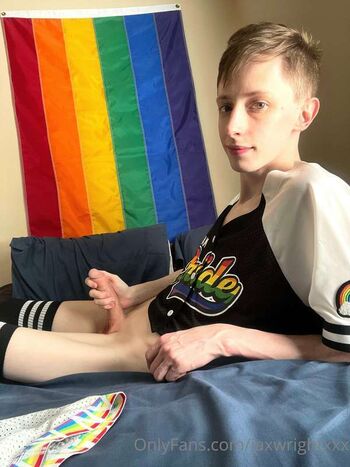 Jaxwrightxxx leaked private photo uncensored HD quality