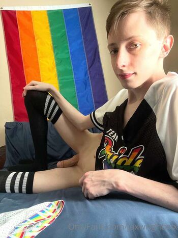 Jaxwrightxxx leaked private photo uncensored HD quality