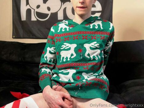 Jaxwrightxxx leaked private photo uncensored HD quality