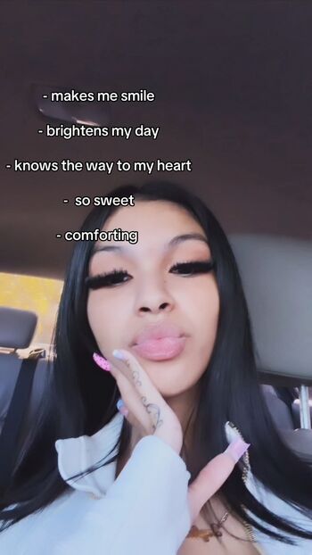 Jaylene rio leaked private photo uncensored HD quality