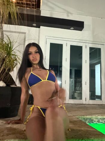 Jaylene rio leaked private photo uncensored HD quality