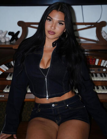 Jazmyn nyx leaked private photo uncensored HD quality